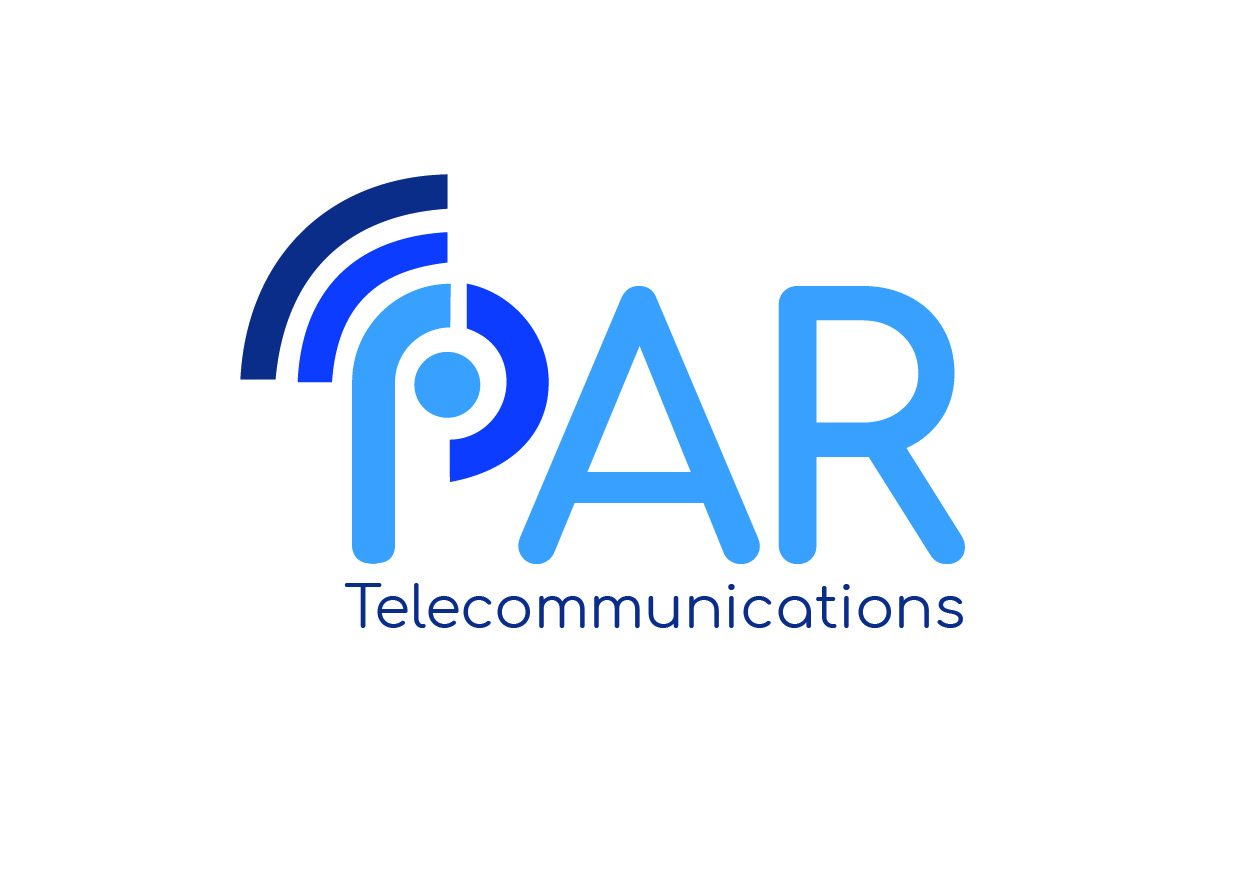 PAR TELECOMS LOGO